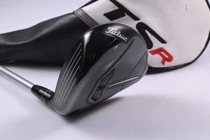 Left Hand Titleist TSR2 #3 Wood / 16.5 Degree / Regular Flex Project X VRTX 60 - Picture 1 of 9