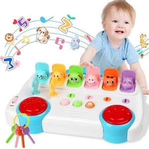 Toy for 1 2 3 Year Old Boy/Girl, Baby Toy 6 to 12 Months - Picture 1 of 7