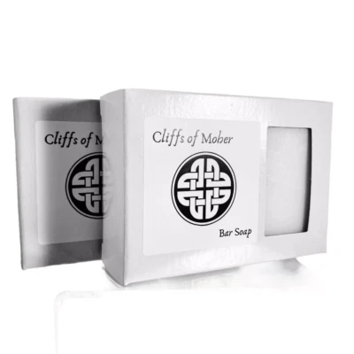 Cliffs of Moher Bar Soap - by Murphy and McNeil