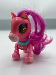 Zoomer Zupps Pretty Ponies Dixie Series 1 Works Great - VGC - Picture 1 of 7