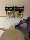 Lot X2 ERNO LASZLO New York Hydra-Therapy Cleansing Oil Duo Travel Sets