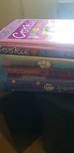 Jacqueline Wilson 17 Book Bundle Joblot - Picture 1 of 3