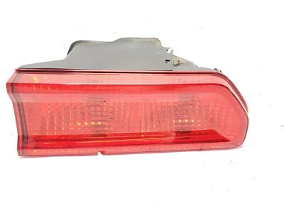 Conjunto de luz trasera exterior Dodge Challenger 2008-2014 derecha Foto 1 de 4
