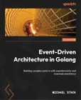 Michael Stack Event-Driven Architecture in Golang (Paperback) (US IMPORT)