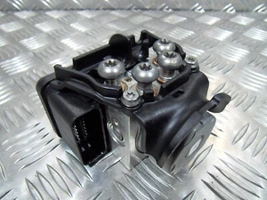 Bomba de control módulo de freno original BMW C400 GT/X ABS 2018 a 2023 - Imagen 1 de 12