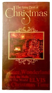 The Very Best of Christmas Collection Various Artists 2010 4 CDs 2 DVDs New! - Picture 1 of 2