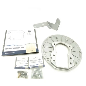Craftsman Marine Ersatzteil Paket 5-tlg f. CM4.65 + CM4.80 Diesel Einbaumaschine - Bild 1 von 8