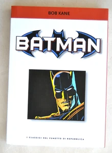 Batman. Comic Klassiker der Republik Nr. 24 - Bild 1 von 2