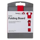 195 Shirt Folding Board For Laundry | Folds T-Shirts, Polos And Dress Shirts ...