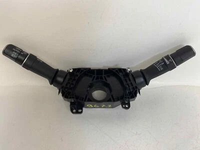 Conjunto de interruptor de limpador de sinal de volta combinação de coluna compatível com 2014-2017 ACURA RLX - Imagem 1 de 4