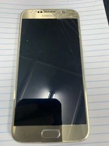 Samsung Galaxy S6 For Parts Or Repairs 060323/3 - Picture 1 of 2