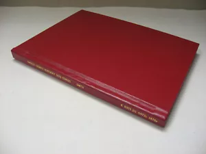 1870 Owsley County Kentucky KY Volkszählung Geschichte Genealogie HB Buch Bund - Bild 1 von 4