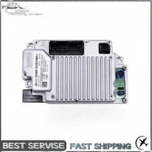 GENUINE OEM FORD LINCOLN SYNC 3 APIM 3.4 NAVIGATION MODULE VIN PROGRAMMED GEN4 - Picture 1 of 5
