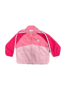 ADIDAS SWEATSHIRT GIRLS GIRL CHILDREN SWEATSHIRT JHG531 - Picture 1 of 3