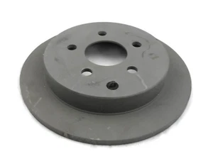 Nuevo rotor OEM recubierto trasero se adapta a Rendezvous Silhouette Venture Aztek 2001-2007 - Imagen 1 de 2