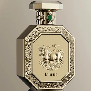 TAURUS Genesis Collection By French Avenue Fragrance World Eau De Parfum - 90 ML - Picture 1 of 6