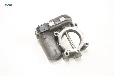 2014 - 2019 MERCEDES CLA250 C117 2.0L ENGINE THROTTLE BODY VALVE MODULE OEM - Image 1 of 4