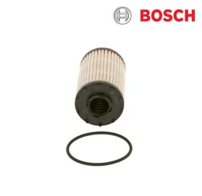 Filtro de aceite BOSCH F026407274 para Porsche Panamera Cayenne Audi Foto 1 de 4