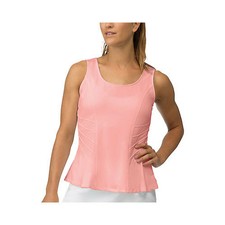 camiseta fila mujer corta