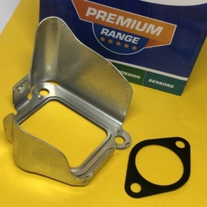 EGR Valve Cooler Gaskets x 2 for Ford PX RANGER 3.2L 11-on P5AT - Picture 1 of 3