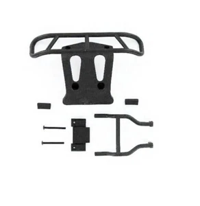Redcat Racing 17021 Front Bumper w/ Mount Plastic 1pc Sandstorm vortex epx SS - Picture 1 of 1