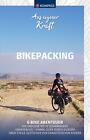 KOMPASS Aus eigener Kraft, Bikepacking - Bernhard Elsner -  9783991219576