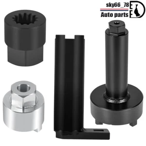 For Mercury Drive Shaft Bearing Carrier Retainer Wrench Shift Shaft Bushing Tool - Picture 1 of 16