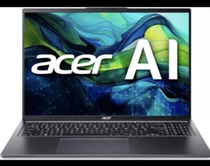 Acer 16" Swift Go WUXGA Touchscreen Laptop Core Ultra 5 125U 16GB RAM 512GBSSD - Picture 1 of 3