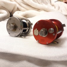 Ambassadeur Fishing Reel Lot 6000 5500c 