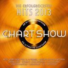 Ultimative Chartshow (RTL) Die erfolgreichsten Hits 2013.. [2 CD]