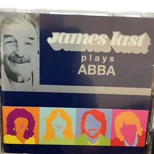 James Last & His Orchestra Plays ABBA - Picture 1 of 24