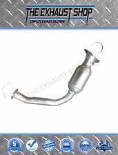 FITS 2000-2004 Ford Focus 2.0L CATALYTIC CONVERTER SINGLE OVER HEAD CAM MODELS