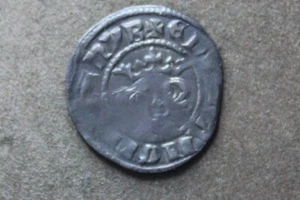 * 1279-1307 ENGLISH PENNY EDWARD 1 SILVER CIRCULATED AS IMAGED #HJI36 - Bild 1 von 10