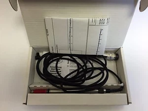 Mahr 5324023 Millimar P2010UA Inductive Probe +/- 5mm/.200" Vacuum-Retract - Picture 1 of 8