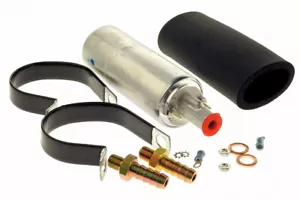 Walbro GSL393 External 43mm EFI Fuel Pump - Picture 1 of 2