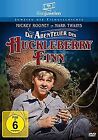 Die Abenteuer des Huckleberry Finn (Filmjuwelen) von... | DVD | Zustand sehr gut