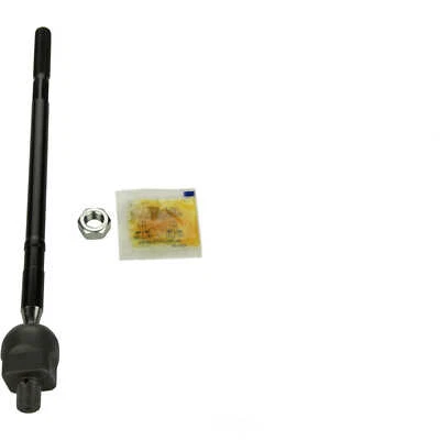 Inner Tie Rod End For 2010-2016 Hyundai Genesis Coupe 2011 2012 2013 2014 Moog - Image 1 of 4