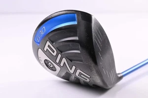 Ping G30 LS Tec Driver / 10.5 Degree / Senior Flex Ping TFC 419 Shaft - Picture 1 of 8