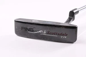 Ping Scottsdale TR Anser 2B Arm Lock Putter / 42 Inch - Picture 1 of 6