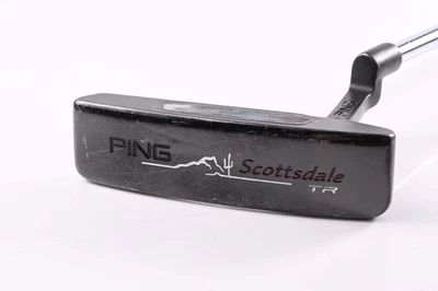 Ping Scottsdale TR Anser 2B Arm Lock Putter / 42 Inch - Image 1 of 4