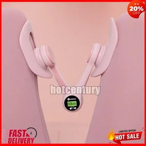 Pelvic Floor Muscle Trainer Pelvic Floor Exerciser for Gym Yoga (Pink) - Picture 1 of 12