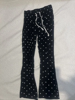 Pantalones de pij para mujer XS Calvin Klein Foto 1 de 4