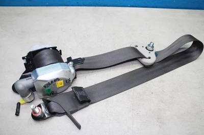 Cinturón seguridad delantero derecho 868841116R Renault Koleos I HY By.13 Foto 1 de 4