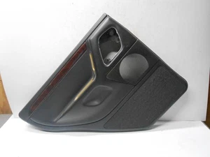 2004 jeep Grand Cherokee Interior DOOR PANEL REAR LEFT DRIVER SIDE - Bild 1 von 12