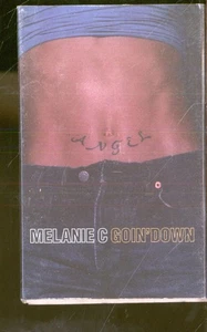 Melanie C Goin' Down cassette UK Virgin 1999 cassette - plays same both sides in - Picture 1 of 2