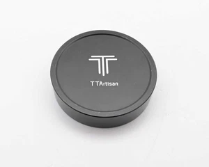 TTartisans 53mm ID Slip-On Metal Front Lens Cap (#19329) - Picture 1 of 2