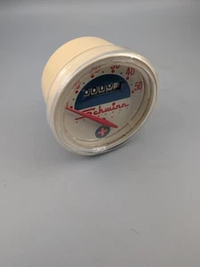 Vintage Schwinn  Bike Speedometer 26 inch Middleweight Bicycle Accessory NOS-USA - Picture 1 of 3