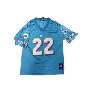 reggie bush Miami dolphins jersey - Picture 1 of 7