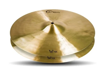 Dream Cymbals Bliss Series Hi Hat 15" - BHH15 - Image 1 of 4