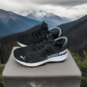 PUMA Sneakers Women 7.5 Star Vital Refresh Performance Athletic Shoes Activewear - Picture 1 of 12